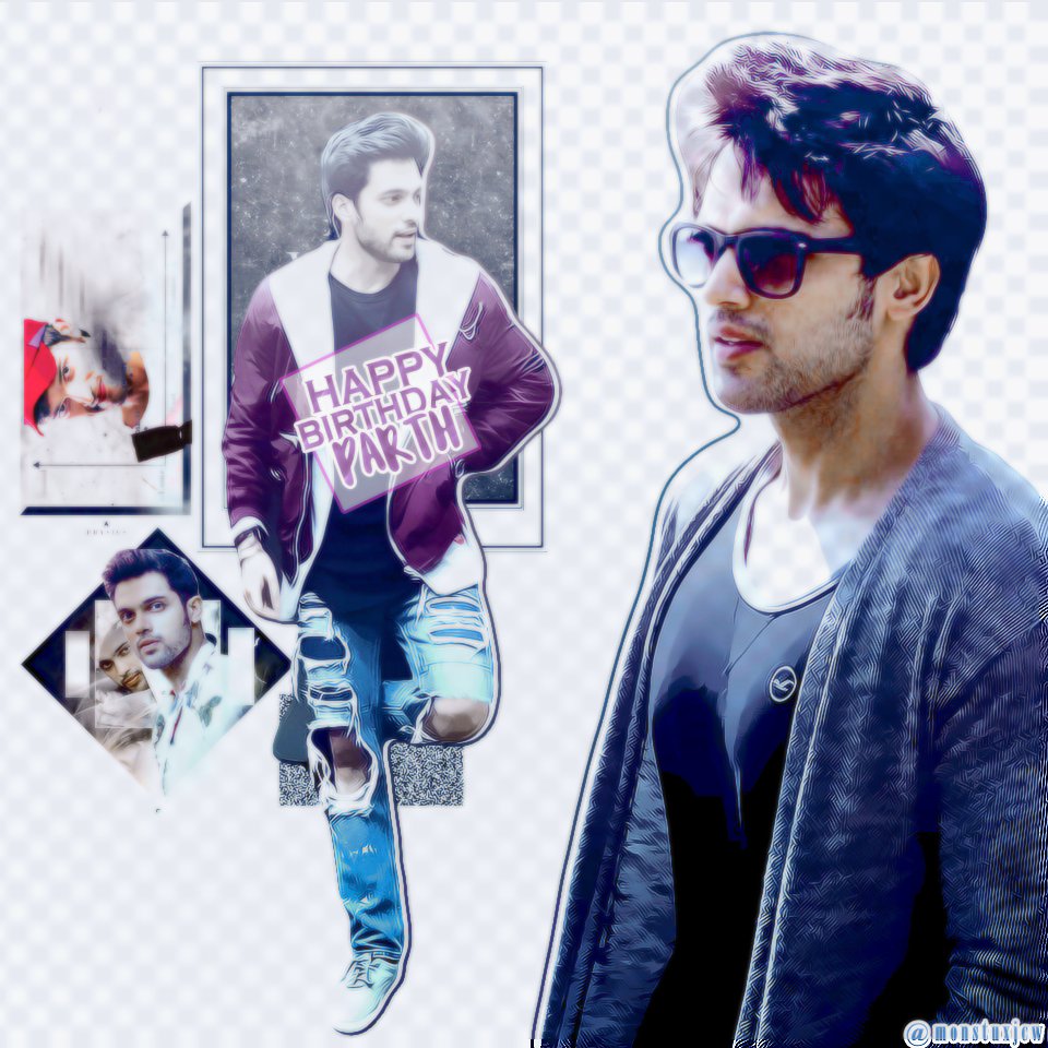 xmonstam's tweet photo. Here is the birthday dp y'all. Feel free to use it.π #SamthaanKaJanamdinAaya #HappyParthDay #HappyBirthdayParthSamthaan https://t.co/FbT0CuGY8G