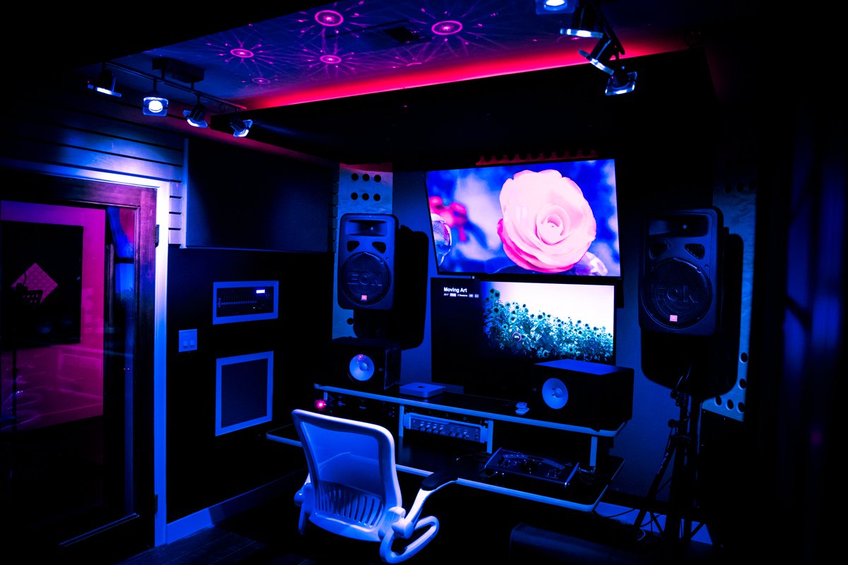 Pro Audio tweet media