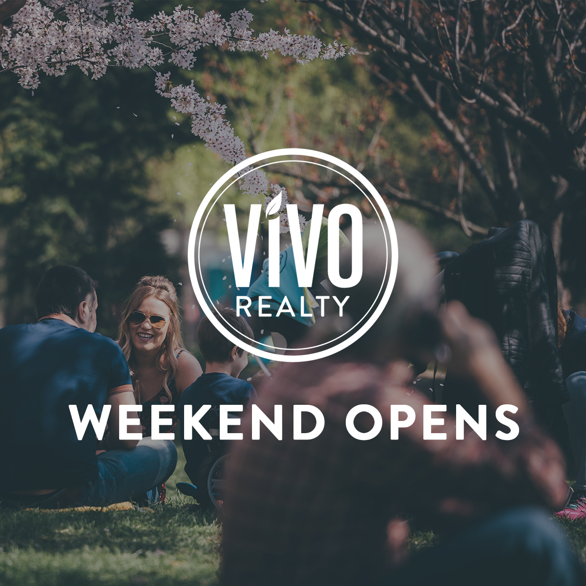 vivorealty's tweet photo. Happy Friday! Enjoy our #WeekendOpens! Get the info in the link in the bio. #OpenHouse #StartLiving https://t.co/gH9eRnaaHa
