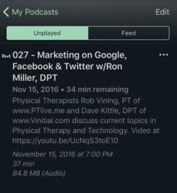 Vinitial tweet media