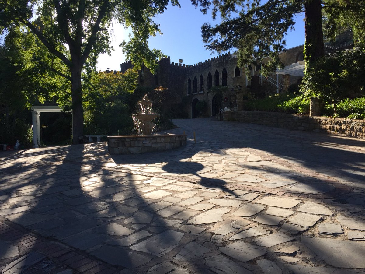 The Manor Basket Range tweet media