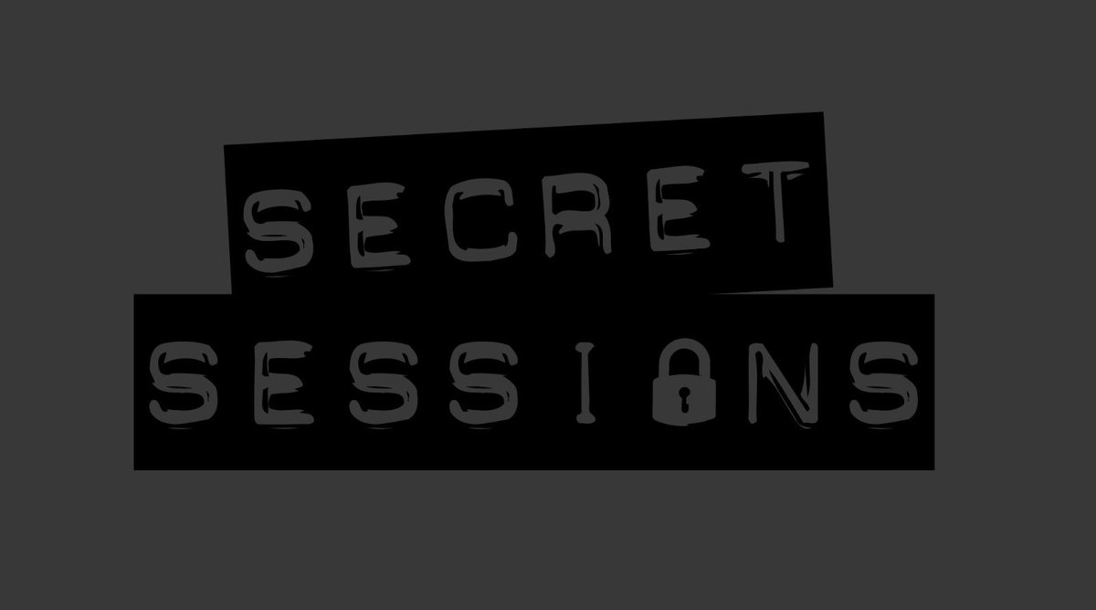 MY SECRET SESSION - Over 25s - Invite only!

The venue will be emailed to you only at the time of the event. A bit like the old rave days when we used to go searching for the raves. 

Pre register NOW for invites at outallnight.co.uk
