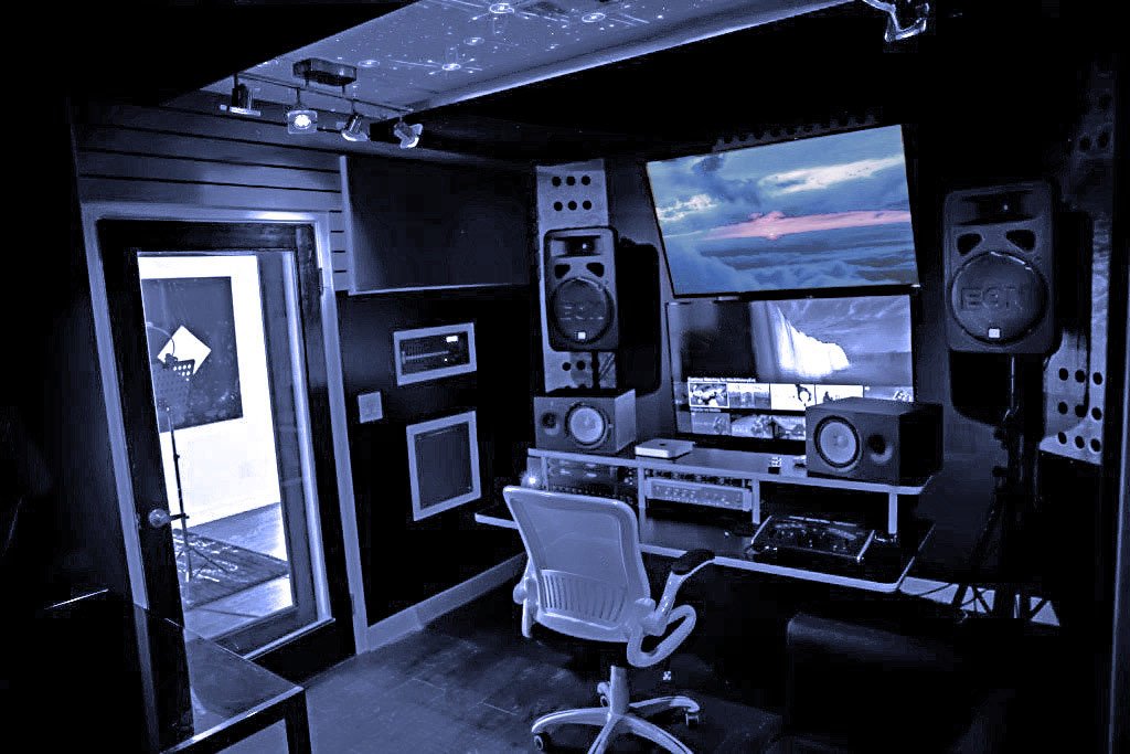 Pro Audio tweet media