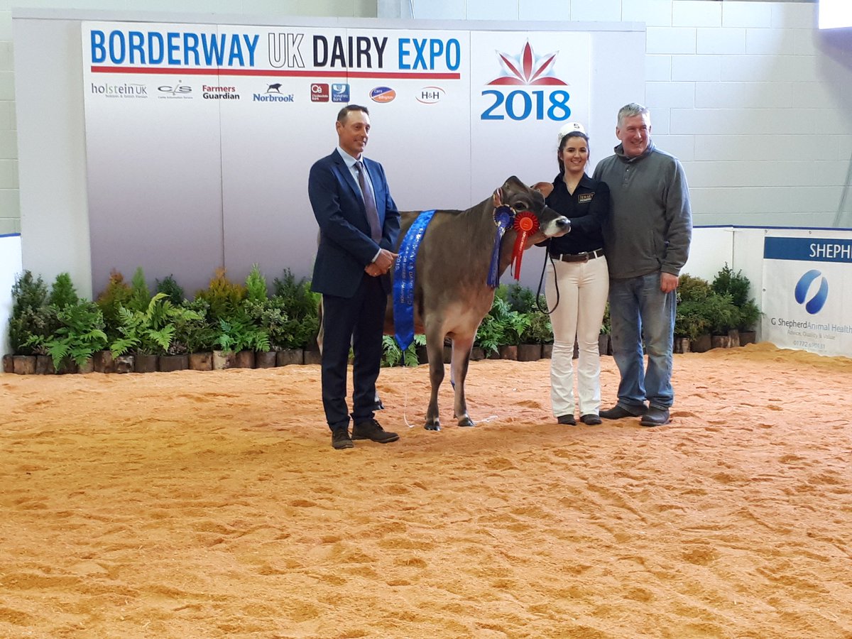 PerfectionCSale's tweet photo. These #WorldClassPedigrees could be yours. 

21.04.18

CHAMPION AND RESERVE JERSEY CHAMPIONS WILL SELL
CHOOSE YOUR CHAMPION https://t.co/e9iNQwvfoj