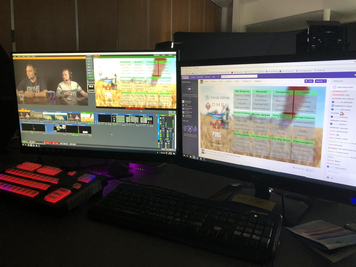 Sami (Sparzx) tweet media