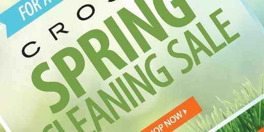 ExecEssential's tweet image. Ready to Bloom: The Cross Spring Cleaning Sale
bit.ly/2Fu3HYi