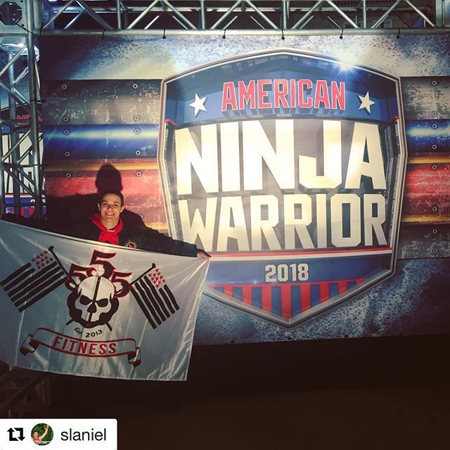 555fitness's tweet photo. #Repost @slaniel with @get_repost
・・・
Had too! Go check out @555fitness. Doesn’t take much to support a great cause. Feel free to use my discount code 555Ninja to get some pretty sweet gear #selenafierce #anw10 #555fitness https://t.co/8CJ2i8nAzV