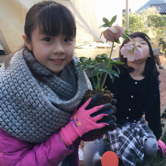 Twitterのコスプレ画像8