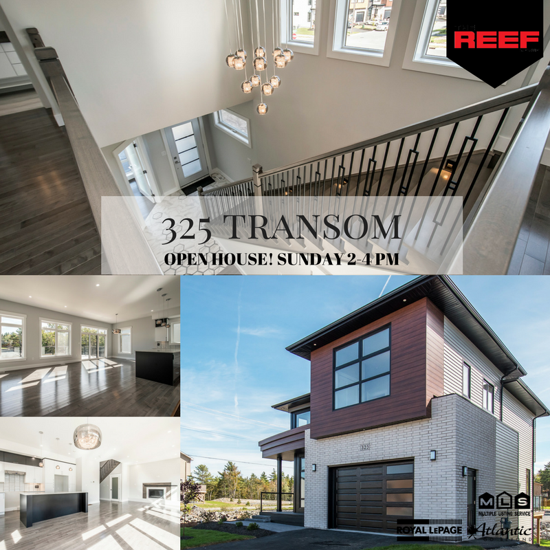 reef_group's tweet photo. Open House @ this phenomenal Orkid Homes Limited 4 BED Home on Transom ‼️Sun, March 11th from 2-4 PM! Filled with only top notch materials, from the custom hexagon tiling in the main entryway, to the designer light fixtures, faucets &amp; hardware. This home is serious #Goals! https://t.co/7daW63UWC8