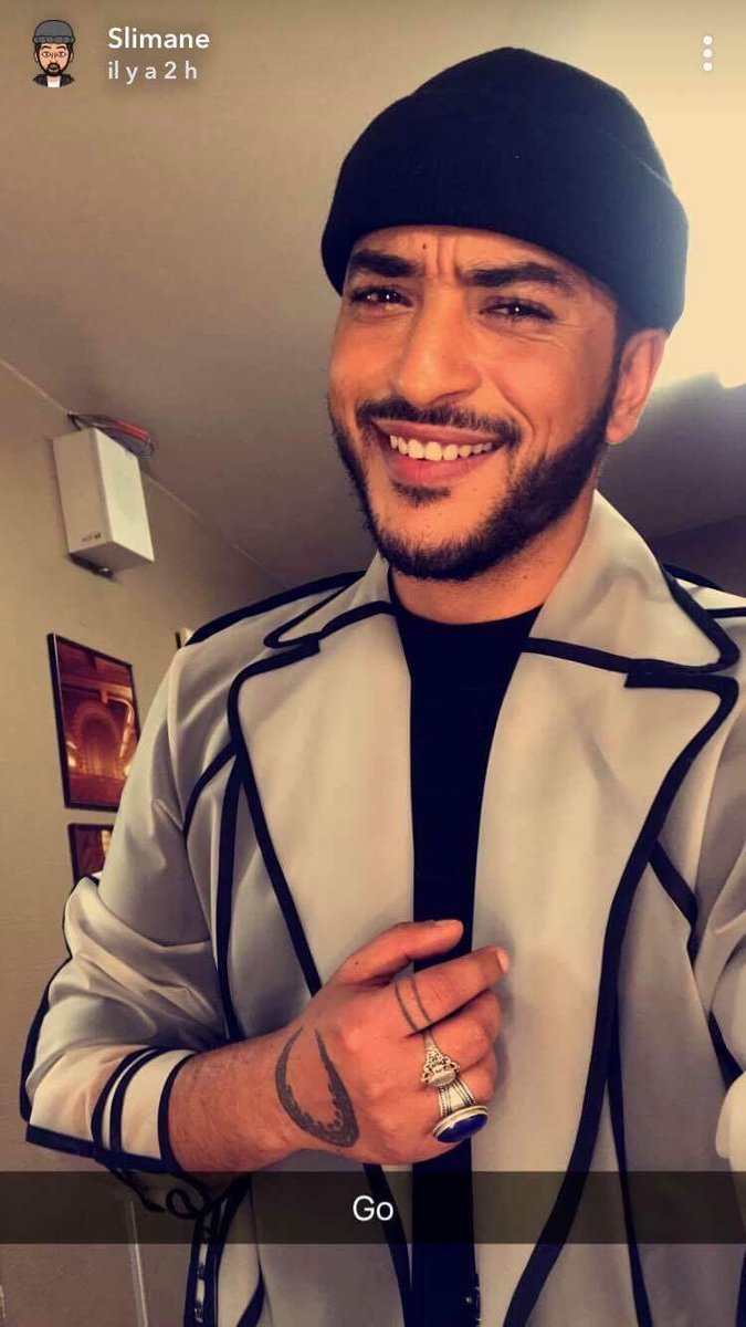 floal26's tweet photo. Une soirée magique à Liège, merci à toi Slimane d'être comme tu es. Merci de nous raconter tes chansons qui nous emporte avec toi. BRAVO à toi et ton équipe. Comme Raphaël l'a dit tu es formidable. 🙏🏼 @Slimaneoff https://t.co/RNG0yWZ9AX