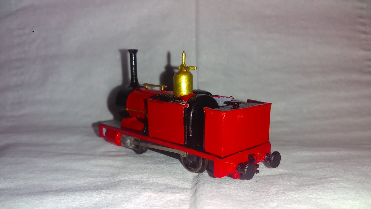 rheneas ertl