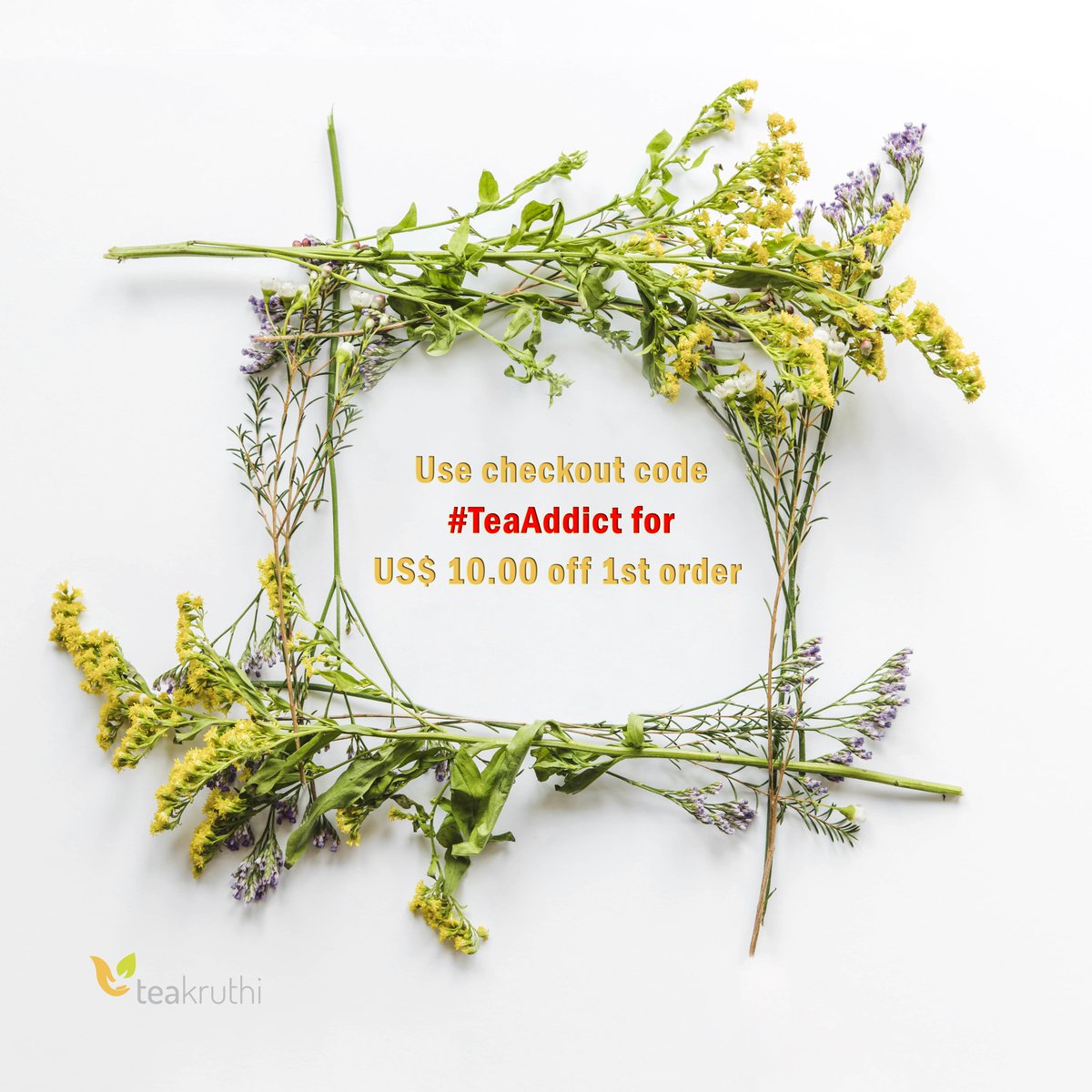 teakruthi's tweet photo. Try #teakruthi today & spread the word! #CeylonTea #SingleOrgin #PlantationFresh #Tealover #Friday #Weekend https://t.co/fgcnNK8t4x