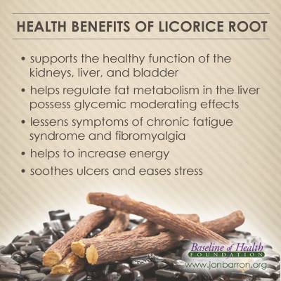 vcreekhealth's tweet image. Licorice Root can ... - health.viralcreek.com/licorice-root-…
#LicoriceRoot #LicoriceRootBenefits #NutritionalBenefits