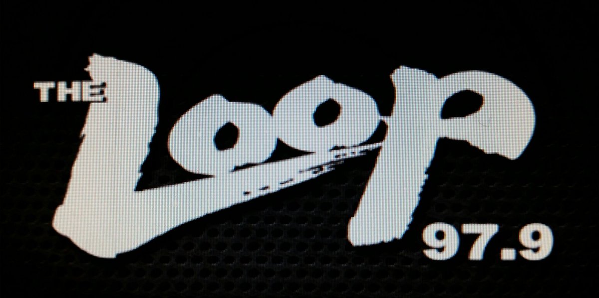 mom2valentinos's tweet photo. SO sad that The LOOP is broadcasting for the last time tonight!😭 Speaking for a whole generation of #loyalloopers 😎 ROCK ON! @979TheLoop https://t.co/LCblOvo9GC