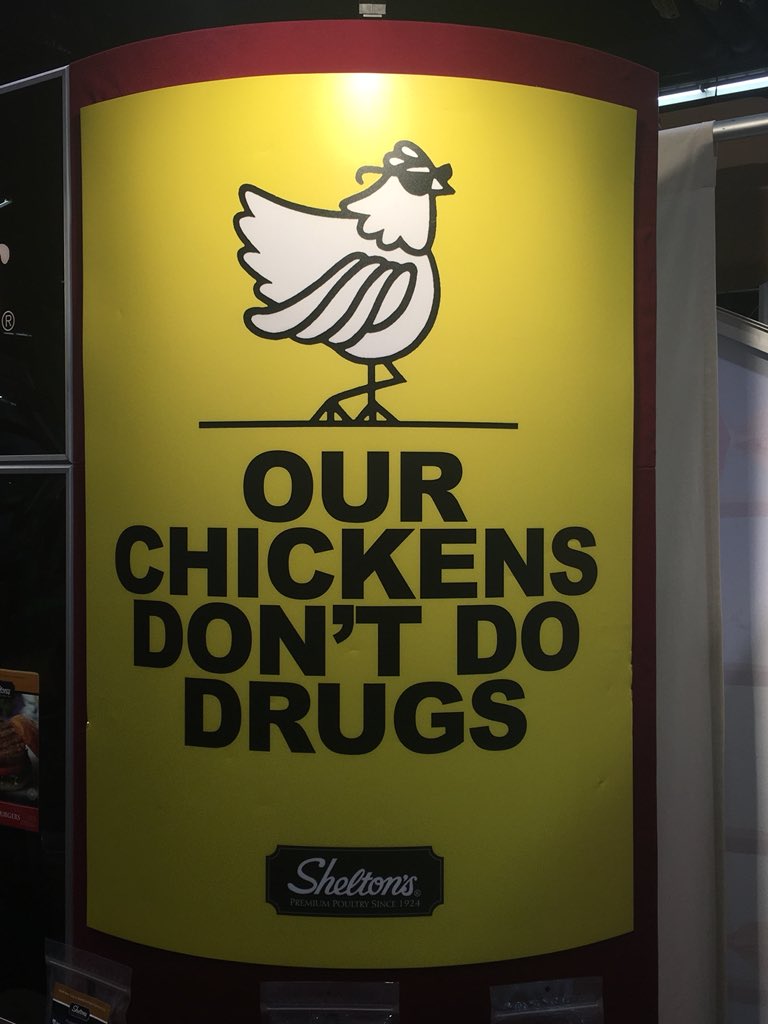 CFSTrueFood's tweet photo. SO much creativity at this year’s @NatProdExpo - love it! Follow our IG for fun Stories and more: https://t.co/OYFXsKIbEf #expowest2018 #expoblogger #EXPO2018 https://t.co/RUm704KPwJ