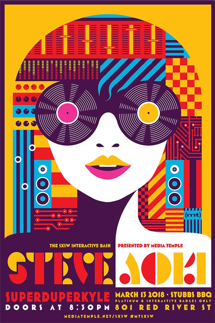 WhoaCo's tweet photo. RT and follow us and @mediatemple for a chance to win 2 free VIP skip the line passes to see @steveaoki x @SuperDuperKyle at the SXSWi closing party!

#MTSXSW x #SXSW https://t.co/ErlTaBPrxK