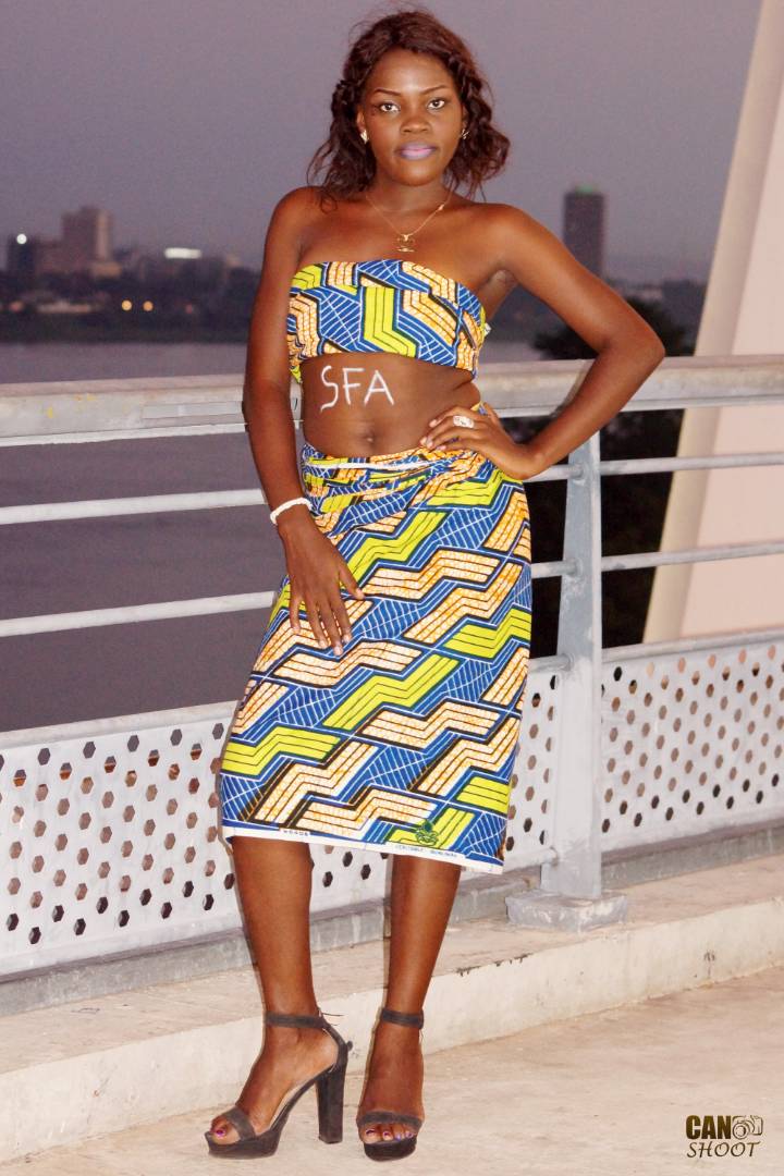 Mannequin, Modèles Princilia Bizi
Model: SFA
Agence: Sublime Fashion
Photographe: <a href="/belvyntsan/">belvyntsan</a>