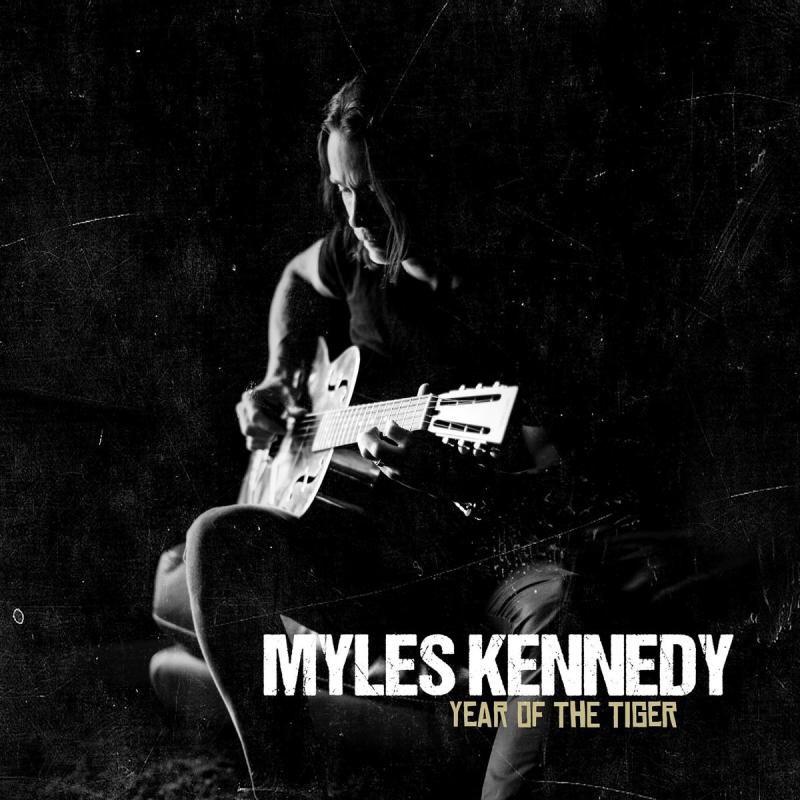 So proud of my band mate and soul brother <a href="/MylesKennedy/">Myles Kennedy</a>. Go check out his new solo album, you'll absolutely love it!