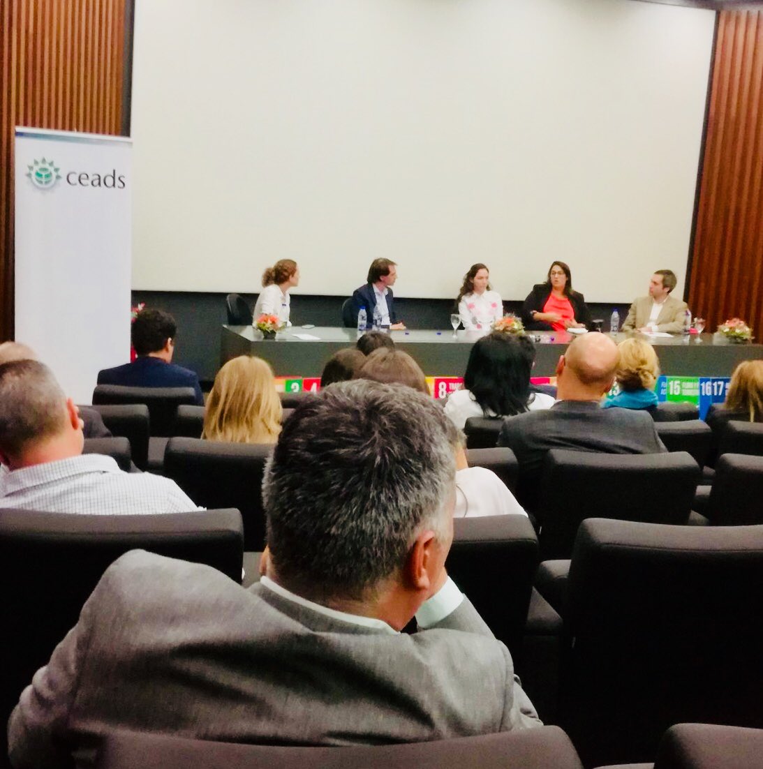 Viky Vilariño tweet media