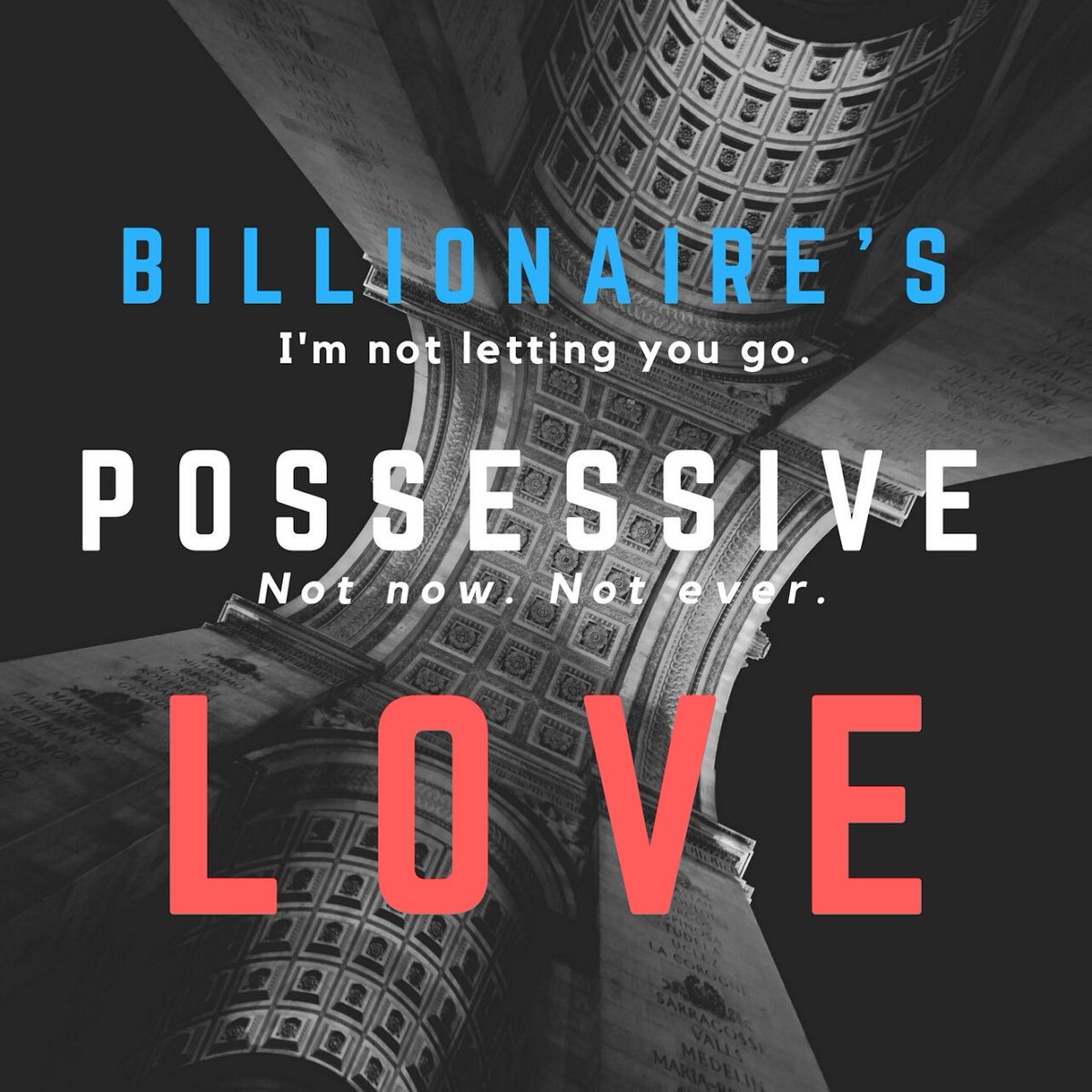 Jeangzzz's tweet photo. Read Billionaire's Possessive Love on FicFun!
Genre: Romance
The link is in my bio!
#ficfun #BPL #book #romance #novel https://t.co/nJpJ6cD2uv