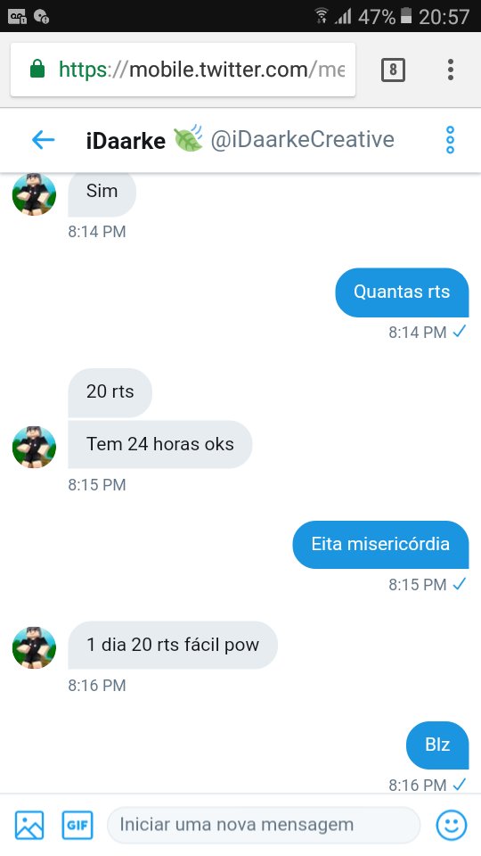 ✅GOGO AGORA PRESCISO DE AJUDA DE VCS "20" RTS PARA ✅

      ✅ @iDaarkeCreative ✅

✔FAZER UMA THUMB!!!✔ 

@SUPER56232442 <a href="/SrBieeu_/">Sr Bieeu_ | Thumbmaker</a> <a href="/anderson21gt2/">Super animes BR</a> <a href="/BolqdoMCPvP/">xSrBolqdoPvPz</a> @DanielucasLucas @EaeNinja_ <a href="/Gdzilla2/">Godzilla 🍃 # 200subs</a> @HeacheyzGamer @HidanSexy @ImKayOFC @JoaoMCPC @MaryTnt5