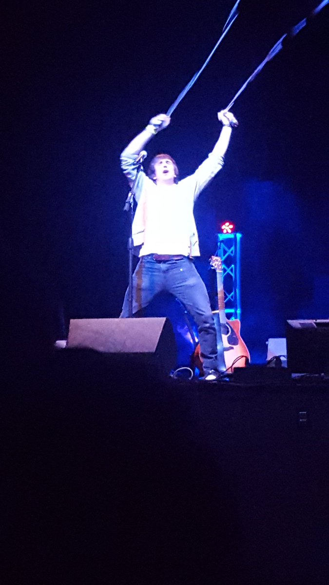 ACM Student Life tweet media