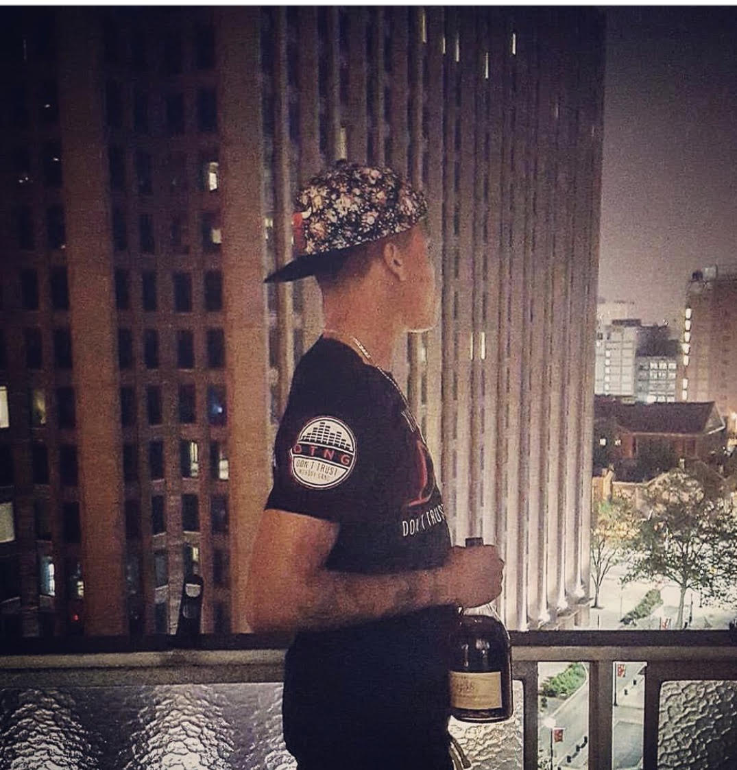 hiphopsrevival's tweet photo. Artist To Watch: @TheRealKingMarz https://t.co/2ij7e82w9t #hiphopsrevival https://t.co/1o0rOAPAI0