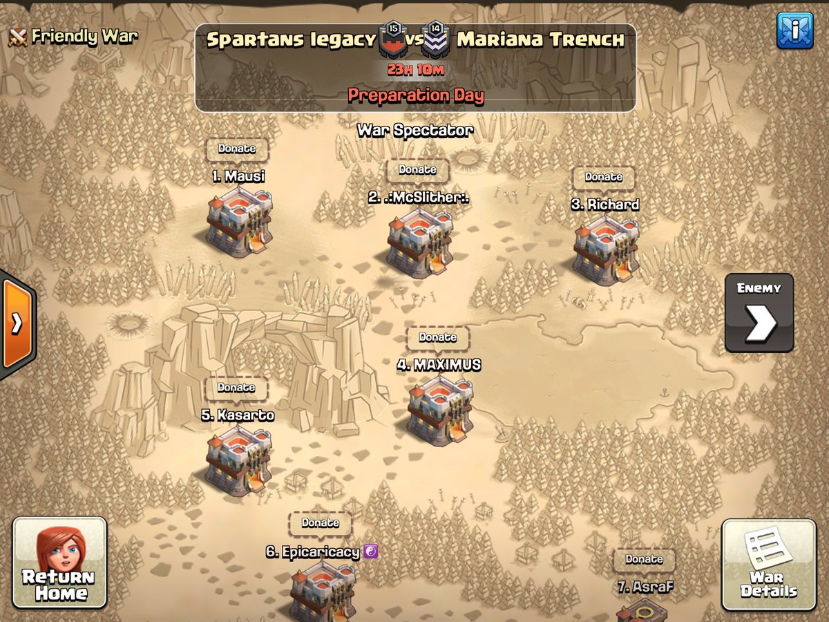 420 Spartans Legacy tweet media