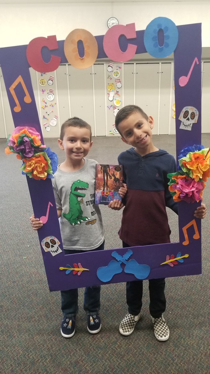 KemptonESS's tweet image. Kempton ESS Students excited for hot cocoa with Coco! #KemptonESS #LMSVSCHOOLS #ESSROCKS