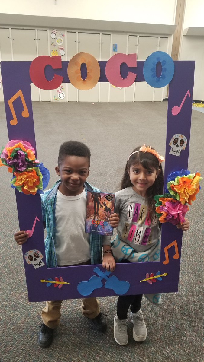 KemptonESS's tweet image. Kempton ESS Students excited for hot cocoa with Coco! #KemptonESS #LMSVSCHOOLS #ESSROCKS