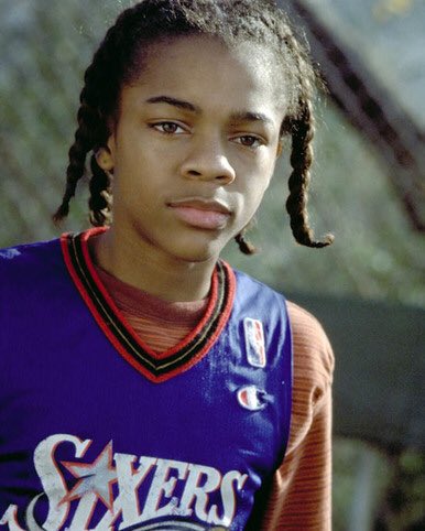 Happy Birthday Lil Bow Wow. Beware the dog still a classic. 