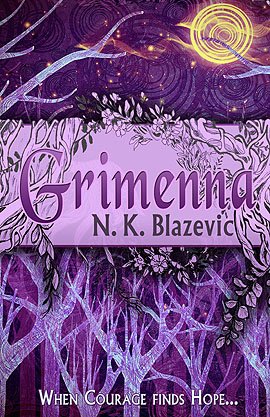 EDGEpublishing's tweet photo. Did you know that the beautiful #YA #fairytale style story of #Grimenna started its life in a children's hospital #ChildrensHospitalsWeek #ThePowerOf Hope. https://t.co/GciJNEwrBR