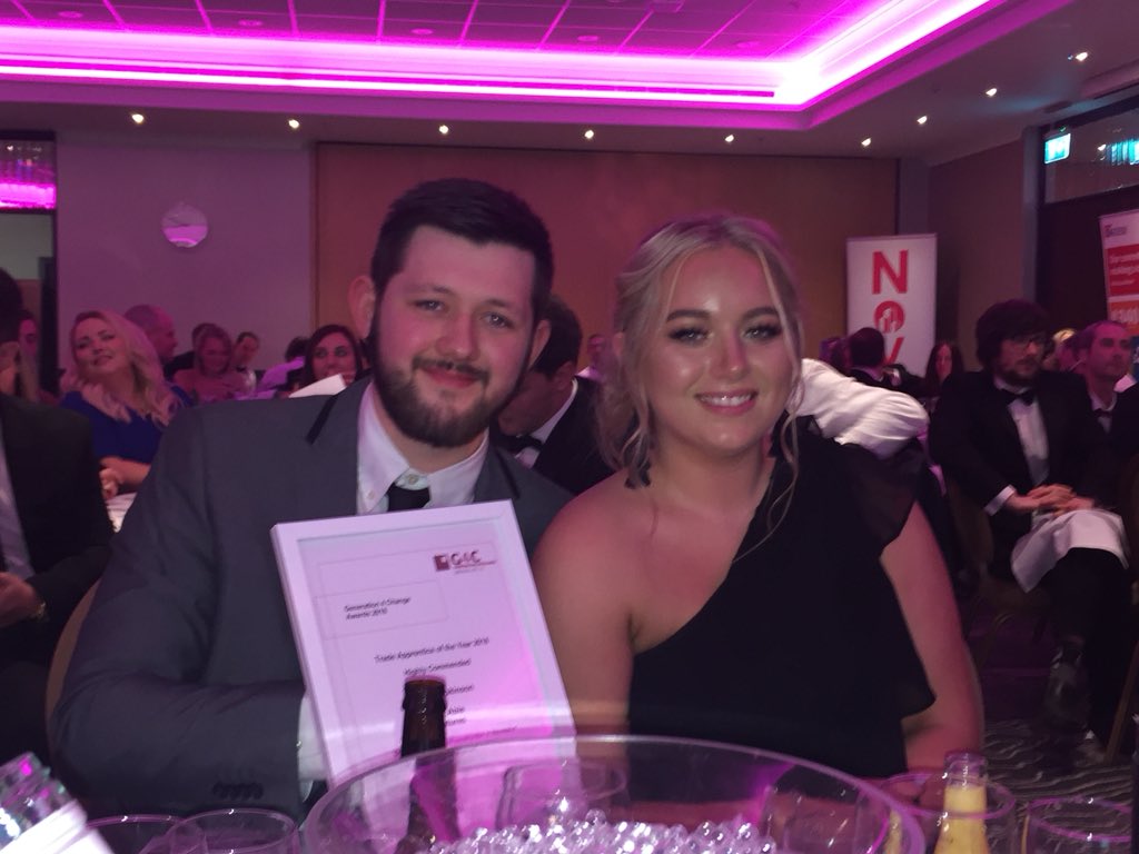 karentemplenpsb's tweet photo. @g4cawards2018 awards our highly commended Jack Hopkinson @ENAbleFutures @NPSBarnsley @npsgroupuk @BarnsleyCouncil https://t.co/AO3RIZ4jAX