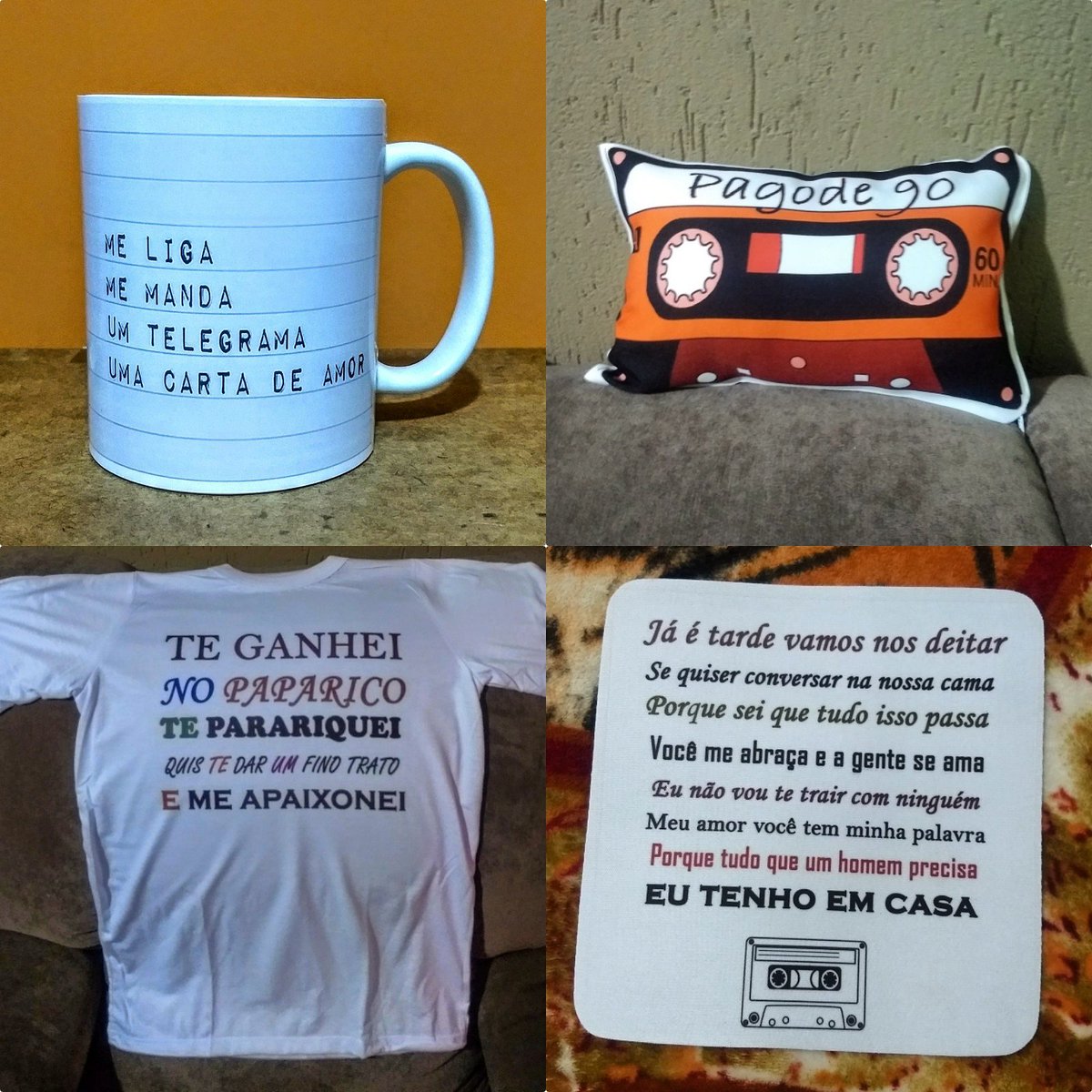 emporiobottons's tweet image. Sexta-feira sempre pede um pagode né? #Emporiodosbottons #pagode90 #pixote #exaltasamba #molejo