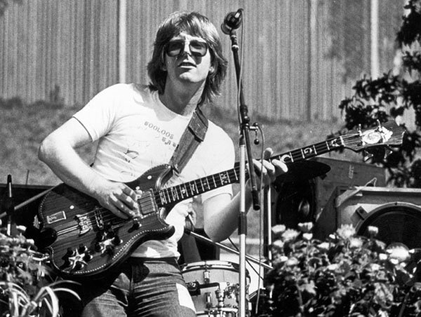 Happy birthday Phil Lesh! The wouldn\t be complete without those groovy bass lines of yours. 