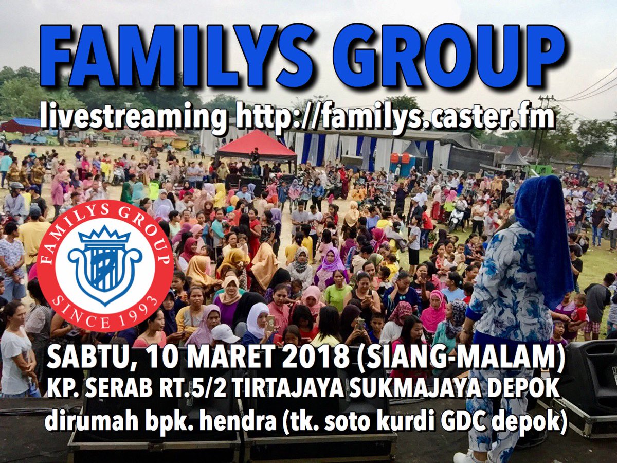 Familys_ Dangdut tweet media