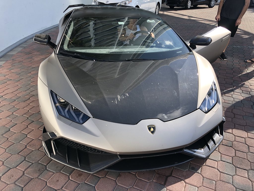 Lamborghini Free Image Colection: Unspeakable Lamborghini Huracan