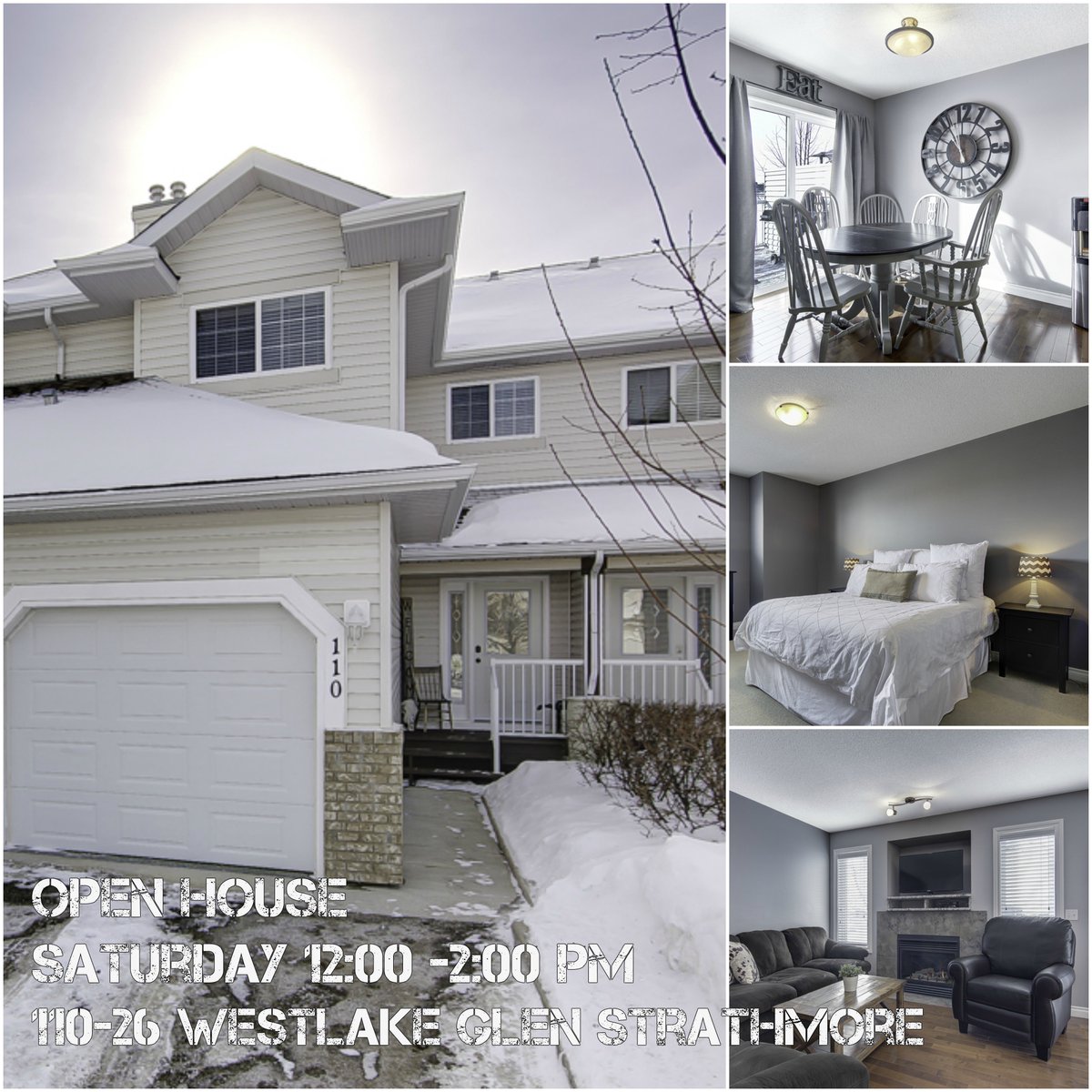 homesbyhayley's tweet photo. Come stop by and say hi at 110-26 Westlake Glen !
Noon - two in Strathmore
#TheREPsgroup #lovewhereyoulive #homesbyhayley #reliable #respectful #responsive #runningrealtor
Hayley Poirier
Homes by Hayley
The REPs Group
RE/MAX Realty Horizon https://t.co/uYmY8hEYN7