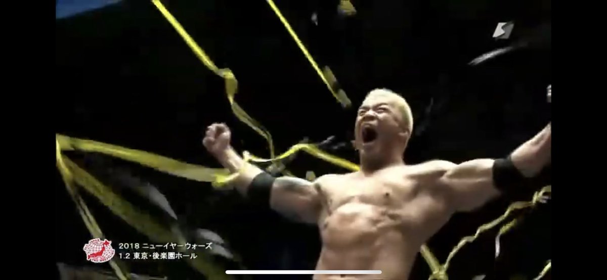 見た！！！！

惜しかったー！！！

ジョー195cm
135kg...

ジャックハマーに
リフトアップ

ビッグショーにジャックハマーした
ゴールドバーグを思い出す。

トレーニングも食事もバッチリで
出来る事は全て行う

人事尽くして天命を待つ

次こそ三冠戴冠！

いつもありがとうございます！！！