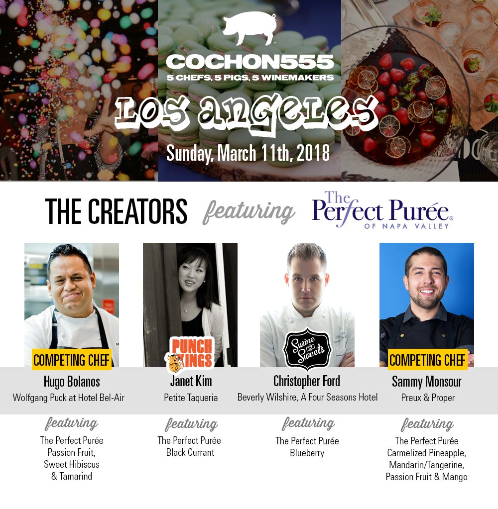 The Perfect Purée tweet media