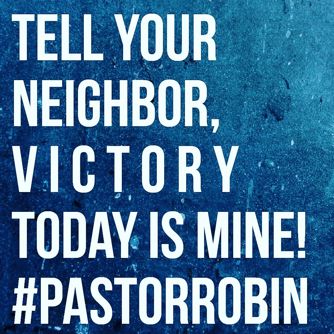 pastorrljohnson's tweet photo. #victory
#pastorr https://t.co/Ow5J97Fzsx
