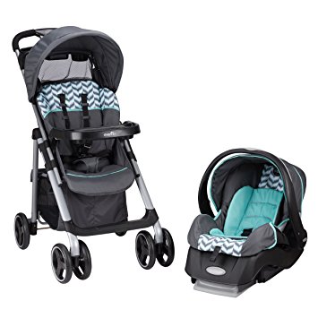 birth_fair's tweet photo. Our next prize is the @EvenflobabyCA  Baby Vive Travel System Stroller with Infant Car Seat!

And the winner is.. Dawn R!! Congratulations Dawn! https://t.co/2T7fQ4hXwE