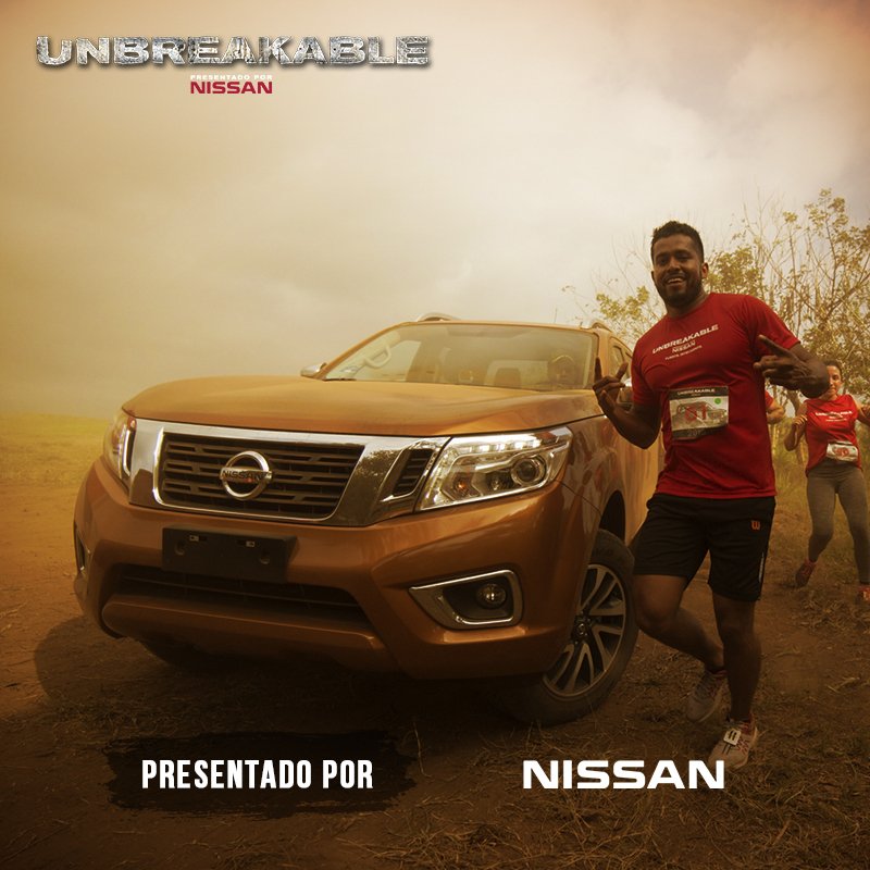 UnbreakableMX's tweet image. Ya puedes ver las fotos del desafío #UnbreakableMx Veracruz en nuestra página de Facebook.
👉🏻 facebook.com/unbreakablemx/