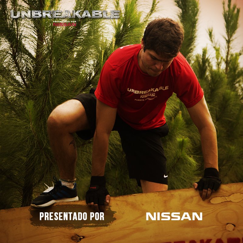 UnbreakableMX's tweet image. Ya puedes ver las fotos del desafío #UnbreakableMx Veracruz en nuestra página de Facebook.
👉🏻 facebook.com/unbreakablemx/