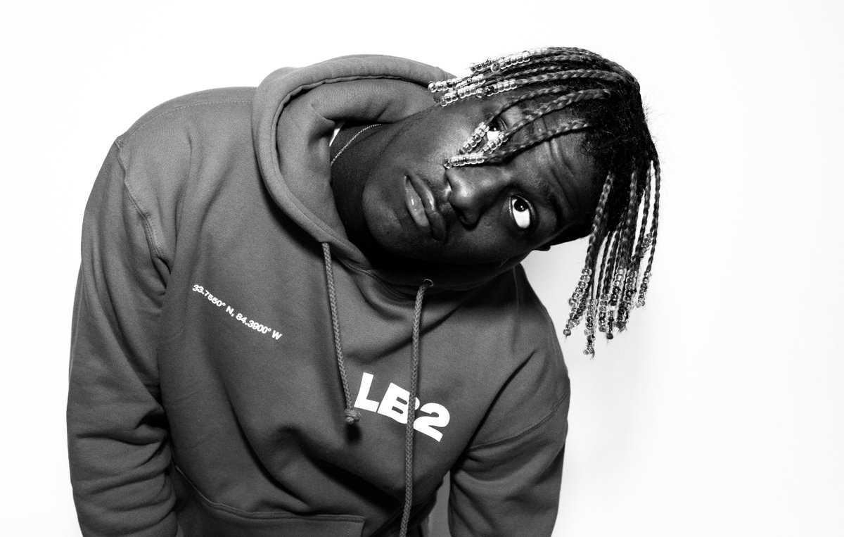 BrittForgione's tweet photo. .@lilyachty makes waves at @tumblr fan event in NYC w/ @MihailoAndic @TheRealCL24. Photos: @ginodepinto https://t.co/bUGBnF60O3 https://t.co/e1zLBSz4Ye