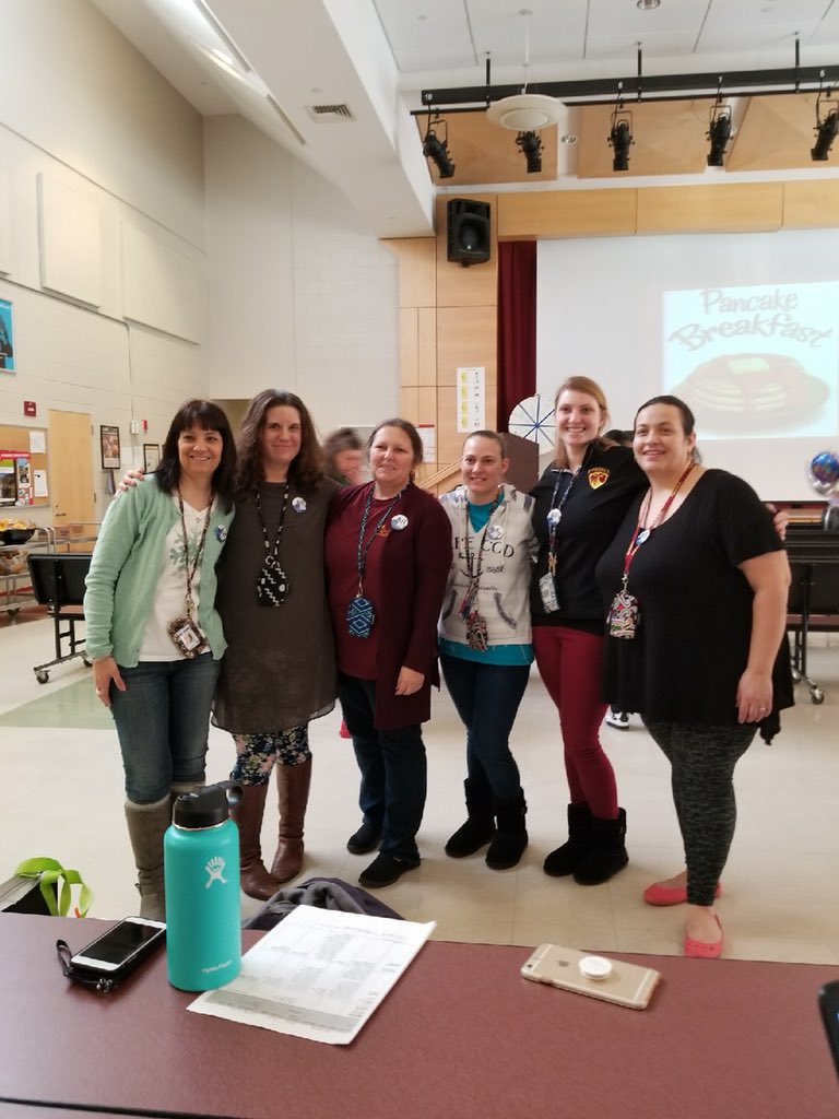 Fall River Educators tweet media