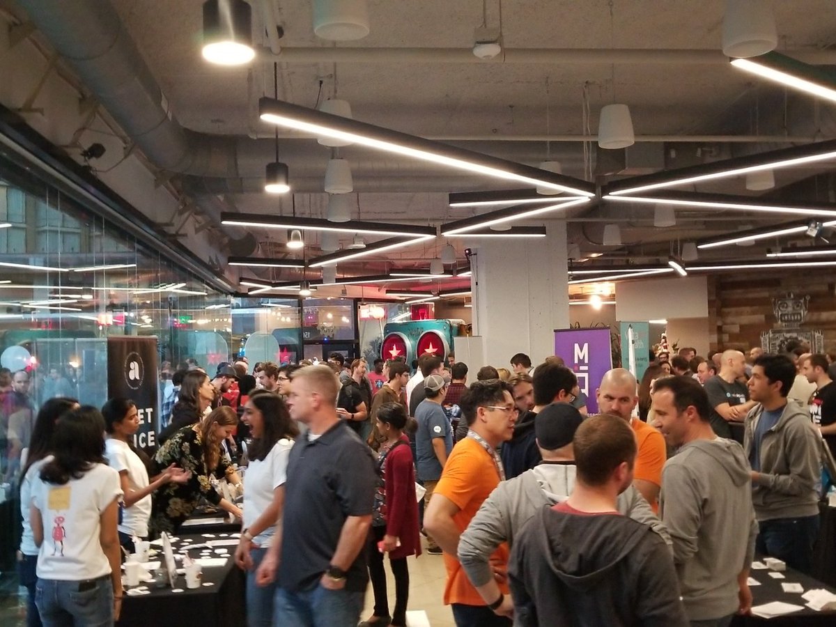 robertwhitempa's tweet image. Come join @VettedUSA at the #atxstartupcrawl and hear first hand about the program from one of our fellows of the pilot cohort.
#vettedusa #sxsw