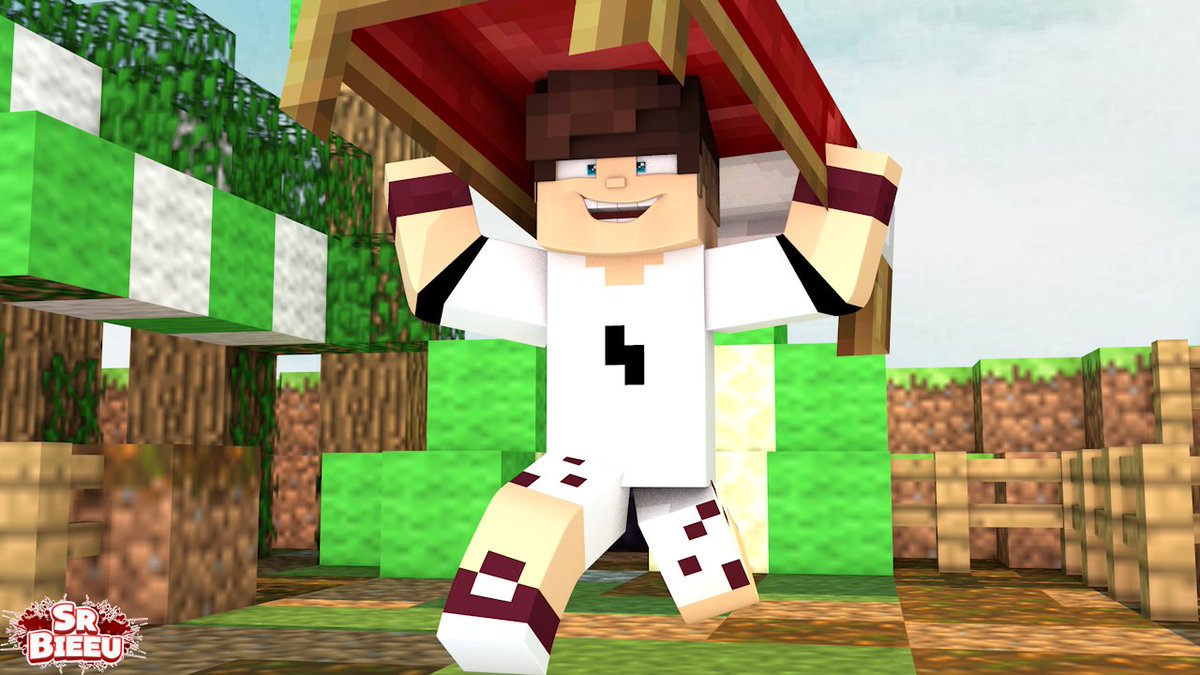 | Thumbnail Simples |

| By | <a href="/SrBieeu_/">Sr Bieeu_ | Thumbmaker</a> 

| For | <a href="/SrBieeu_/">Sr Bieeu_ | Thumbmaker</a> 

| Tema | BedWars

| Team | <a href="/MakersStudio_/">DreamMakers©</a> 

*Atenção: Estou voltando com c4d então por isso está simples*