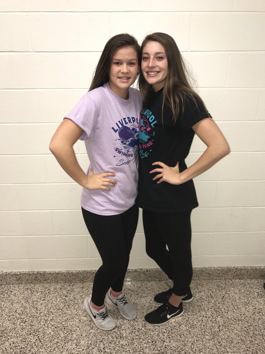 happy birthday risswa!! thanks for complaining with me and laney about practice💛💛💛💛 <a href="/marissa_pisegna/">Marissa</a>