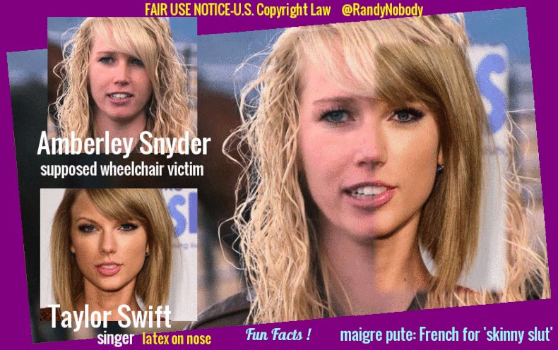 RandyNobody's tweet photo. #AmberleySnyder #FallonTaylor #Transgenderella #TaylorSwift #CheckForHashtagCensorship #music #musica #popmusic #countrymusic #rodeo #prorodeo #Tender #TrannyTalk #wpra #FFA #IMO #InMyOpinion #EntitledByLaw #bs #LuvULongTime https://t.co/7cOFmYiKuF